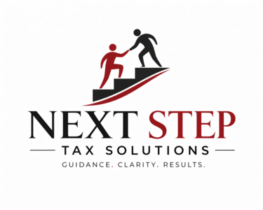 Next Step Tax Solutions