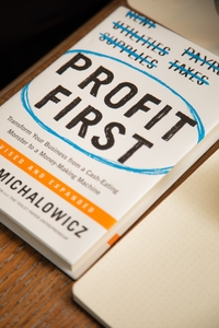 Clear Profit 365, Inc.