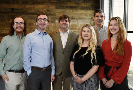 Barringer CPA LLC