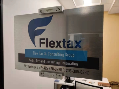 Flex Tax, Inc.