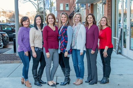 Caldwell Consulting & Training
