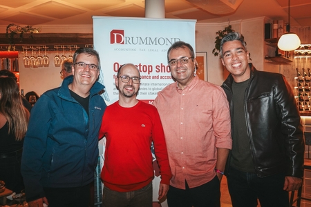 Drummond Advisors