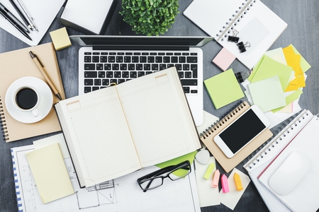 Accounting for Creativity