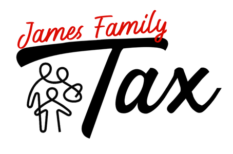 James Family Tax