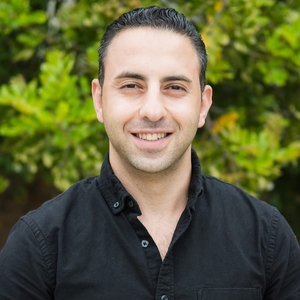 Kayvon Salafian, MBA, AIF®