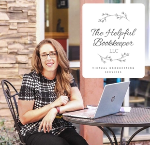 The Helpful Bookkeeper