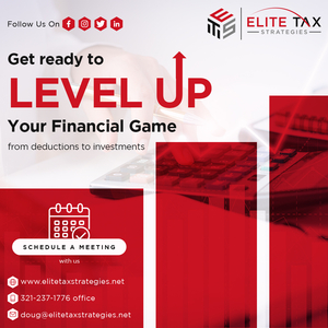 Elite Tax Strategies Inc