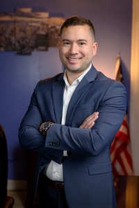 Lugo Consulting Services Inc