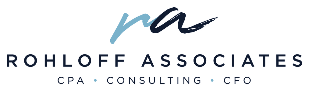 Rohloff Associates, LLC