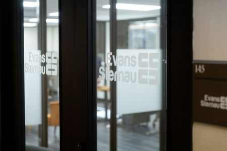Evans Sternau CPA LLC