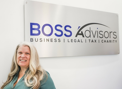 BOSS Advisors PLC