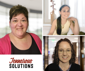 Jennerous Solutions for Accounting Automations, LLC