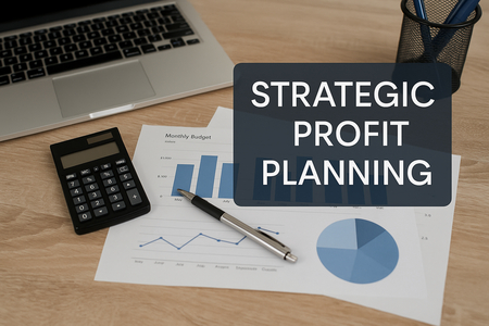 Propel Bookkeeping Company
