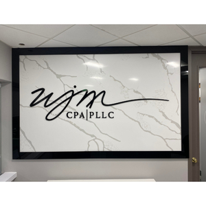 WJM CPA PLLC