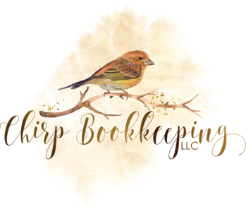Chirp Bookkeeping, LLC