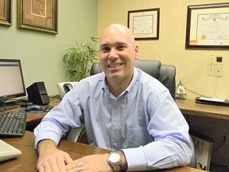 Turner & Associates PLC