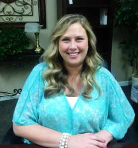 Rebecca Rhodes Consulting, LLC
