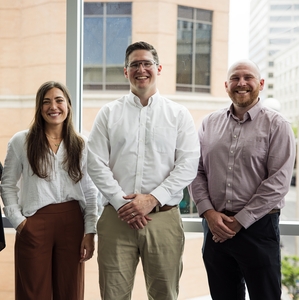 Shepherd Financial