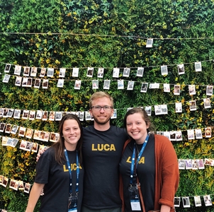 Luca, LLC