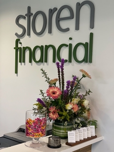 Storen Financial Group