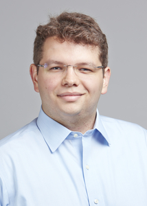 Alexander Roytenberg, CPA