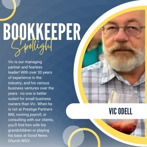The Bookkeeping Firm FL LLC