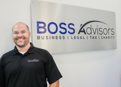 BOSS Advisors PLC