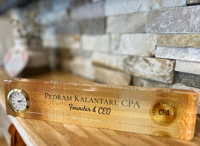 CA Dental & Medical CPA Inc.