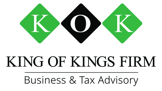 King of Kings Tax & Accounting Firm