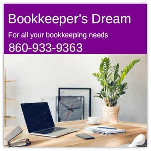 Bookkeepers Dream