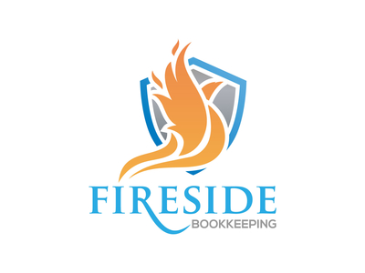 Fireside Bookkeeping