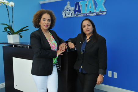 ATAX - West Palm Beach