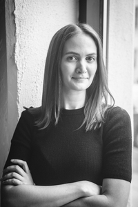 Jessie Goldbaugh