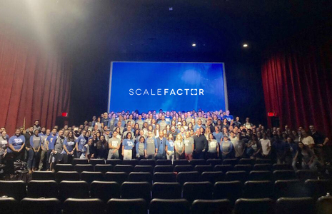ScaleFactor, Inc.