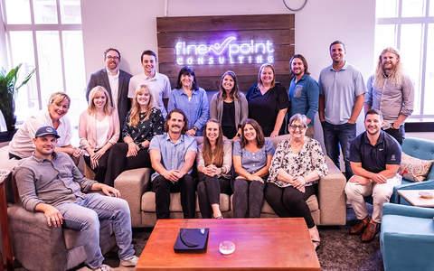Fine Point Consulting