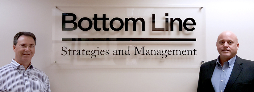 Bottom Line Strategies Inc.