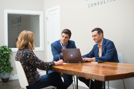 Ballast Consulting Group