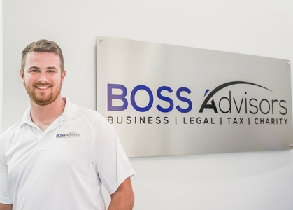 BOSS Advisors PLC