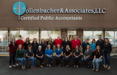 Bollenbacher and Associates, LLC