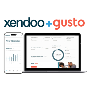 Xendoo