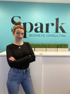 Spark Business Consulting