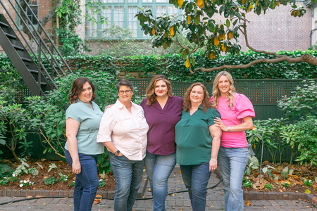 Hill Bookkeeping & Consulting