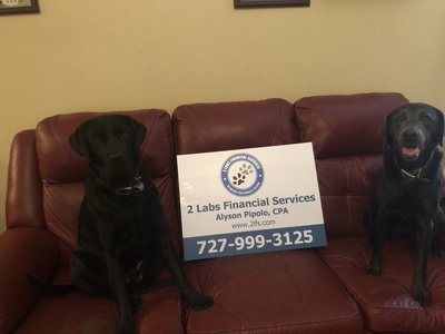 2 Labs Financial Services