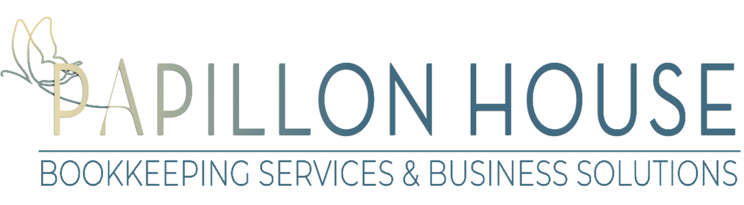 Papillon House Bookkeeping