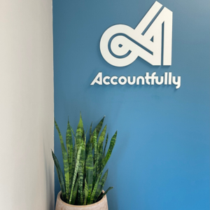 BELAY fka Accountfully