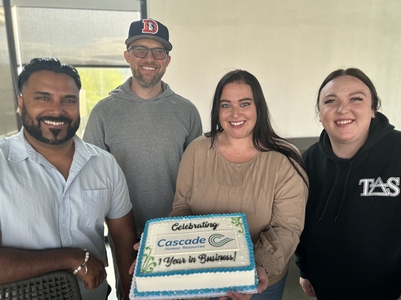 Schaefer Consulting Services
