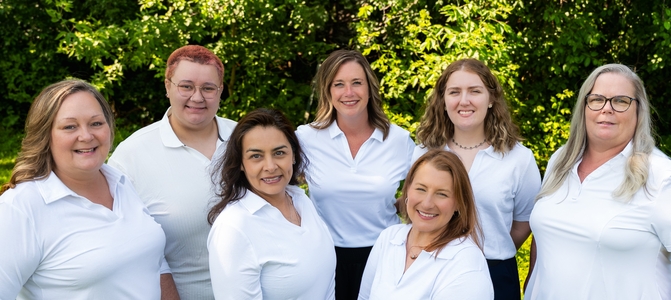 Office Administration Associates LLC