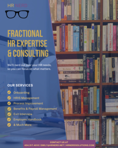 HR Nerd