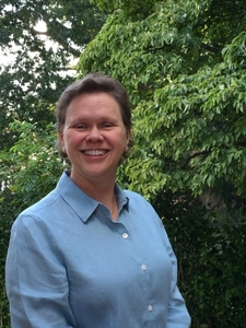 Anne Napolitano Consulting Inc.