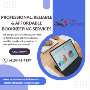 EVA Business Solutions